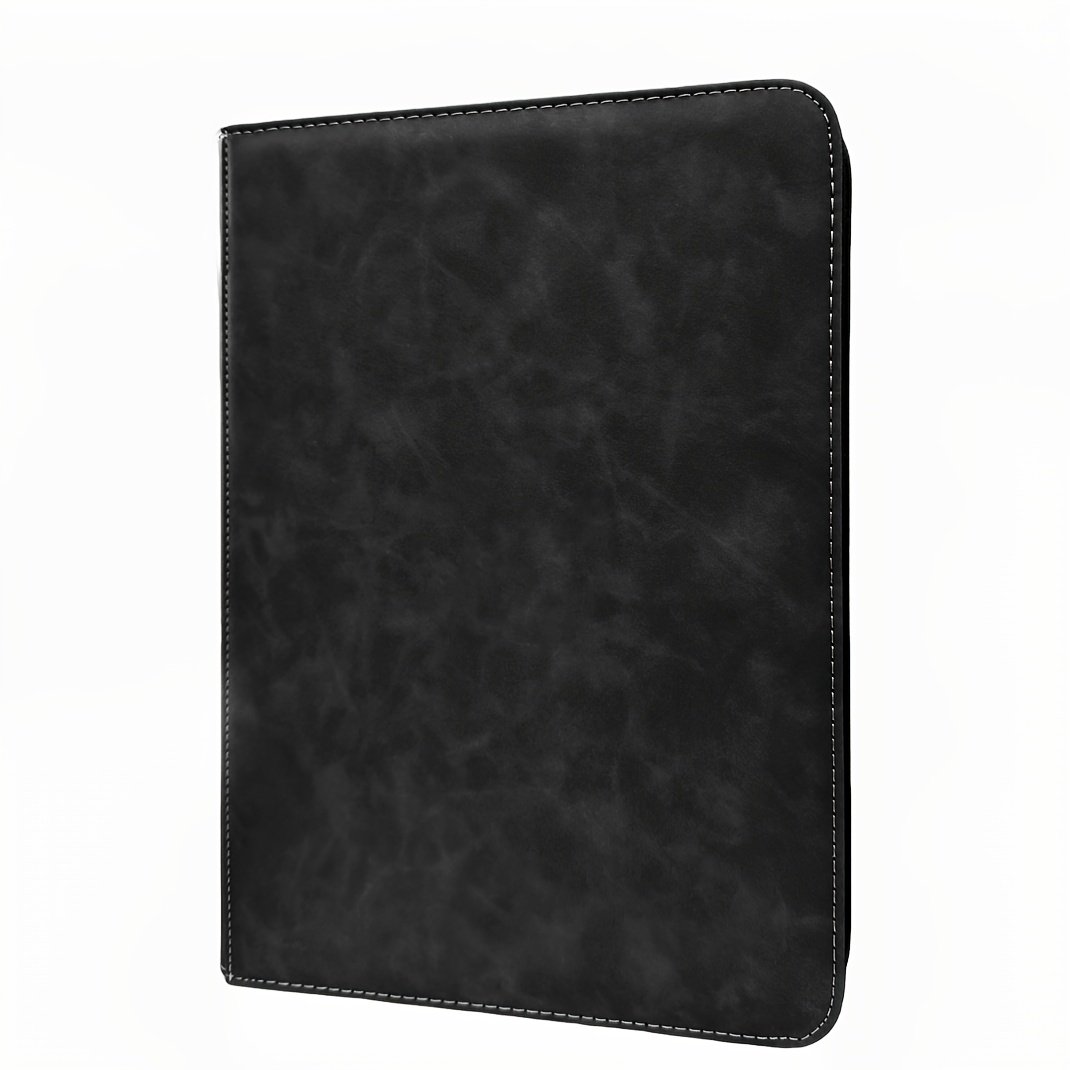 Binder Playcards Collector Noir — 360 emplacements