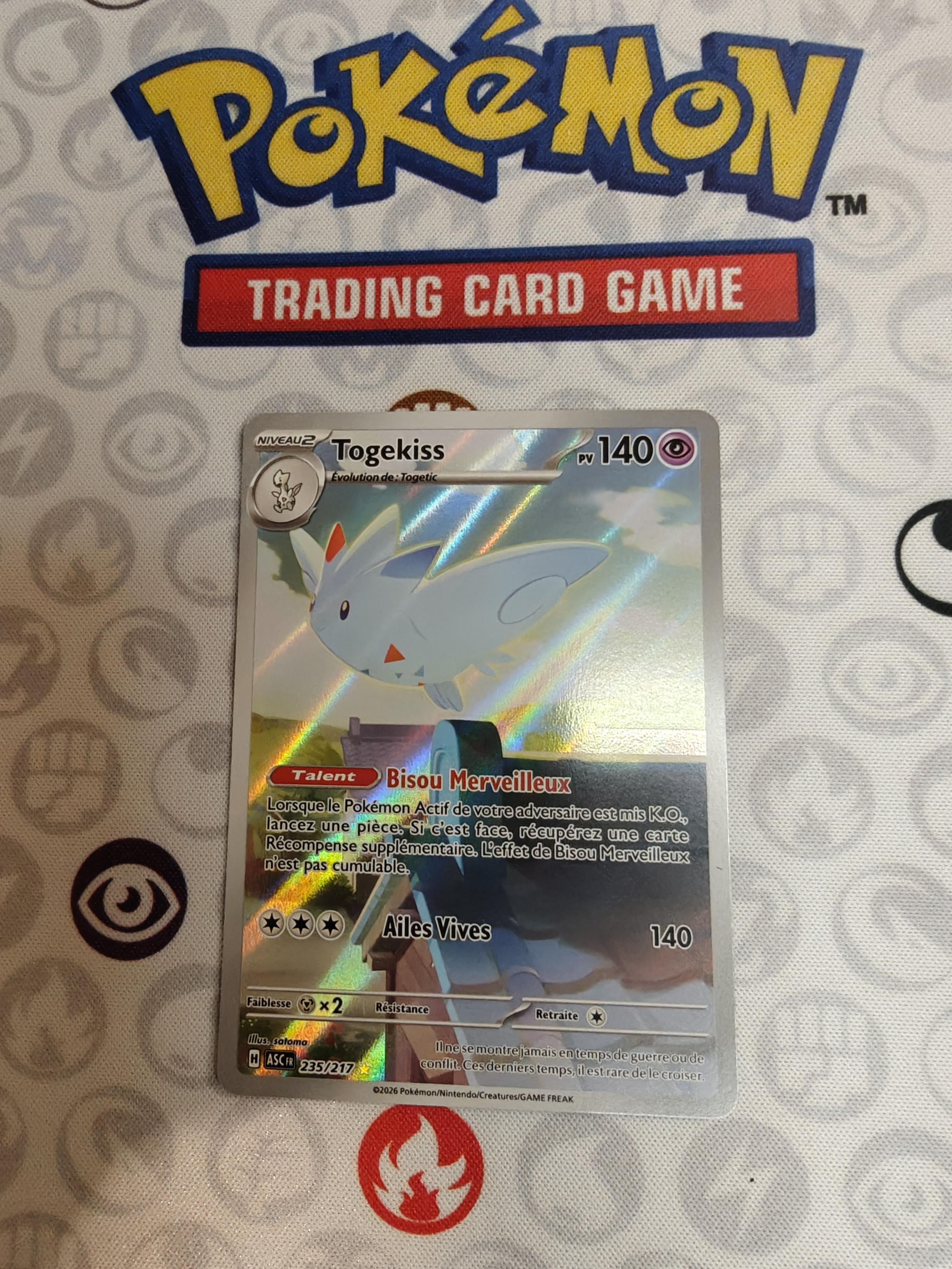 Togekiss